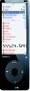 ICQ 5.1 skiny - Ipod black