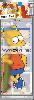 ICQ 5.1 skiny - Simpsons Bart