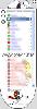 ICQ 5.1 skiny - Snoopy 2
